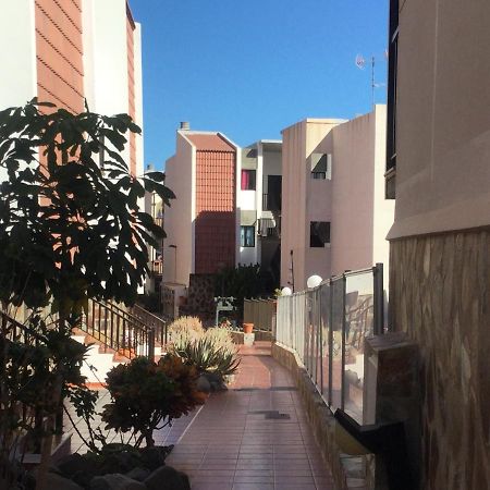 La Perla Apartment Playa de Santiago  Ngoại thất bức ảnh