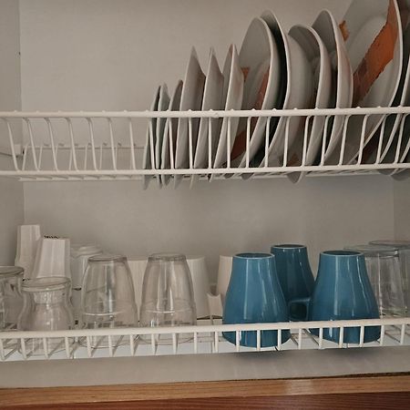 La Perla Apartment Playa de Santiago  Ngoại thất bức ảnh