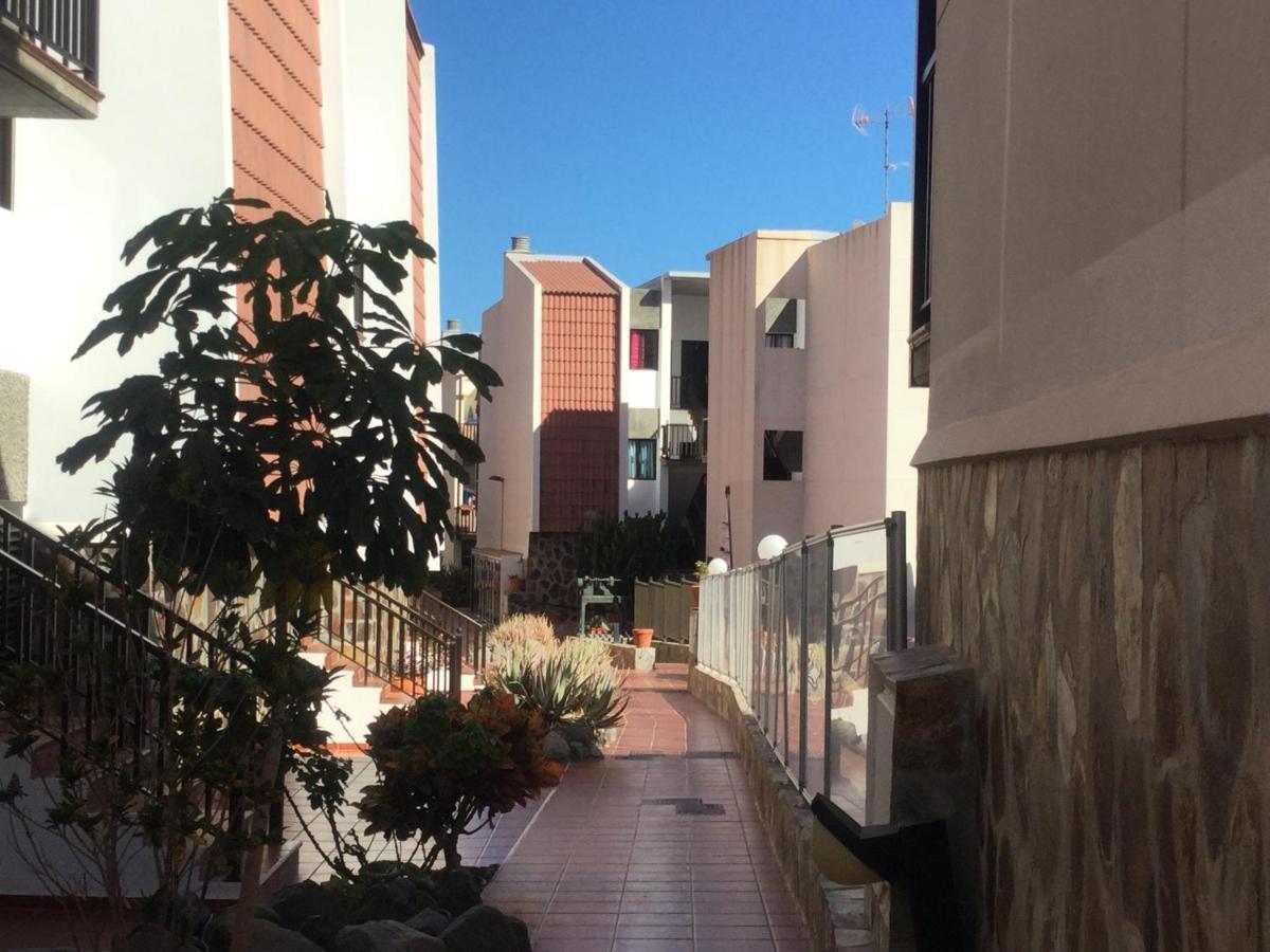 La Perla Apartment Playa de Santiago  Ngoại thất bức ảnh