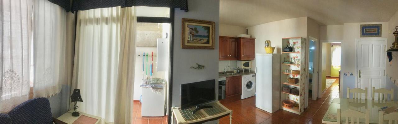 La Perla Apartment Playa de Santiago  Ngoại thất bức ảnh