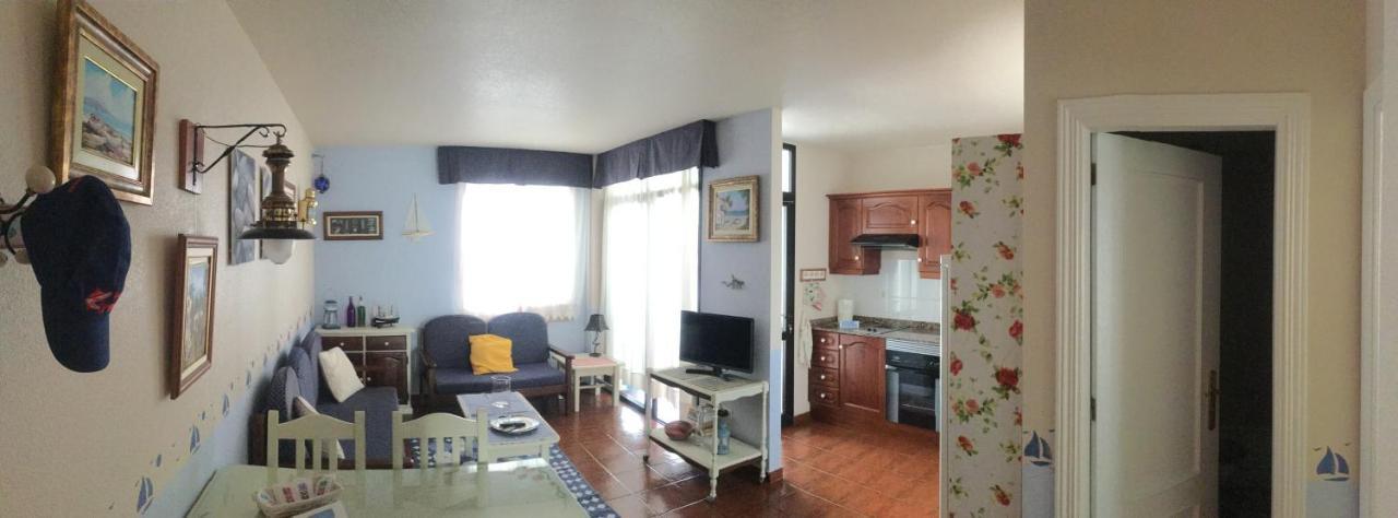 La Perla Apartment Playa de Santiago  Ngoại thất bức ảnh
