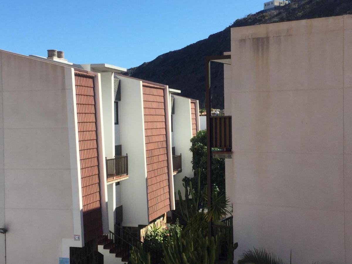 La Perla Apartment Playa de Santiago  Ngoại thất bức ảnh