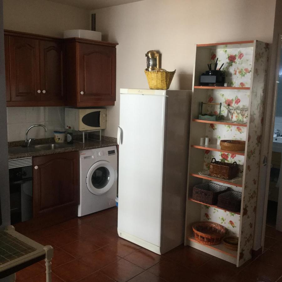 La Perla Apartment Playa de Santiago  Ngoại thất bức ảnh