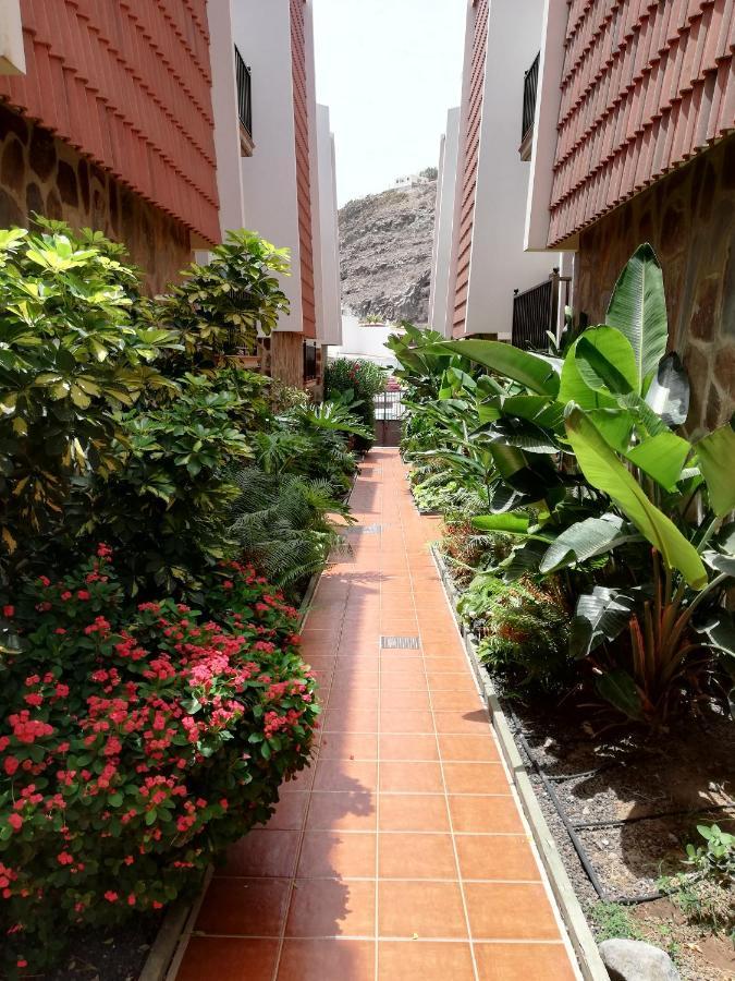 La Perla Apartment Playa de Santiago  Ngoại thất bức ảnh