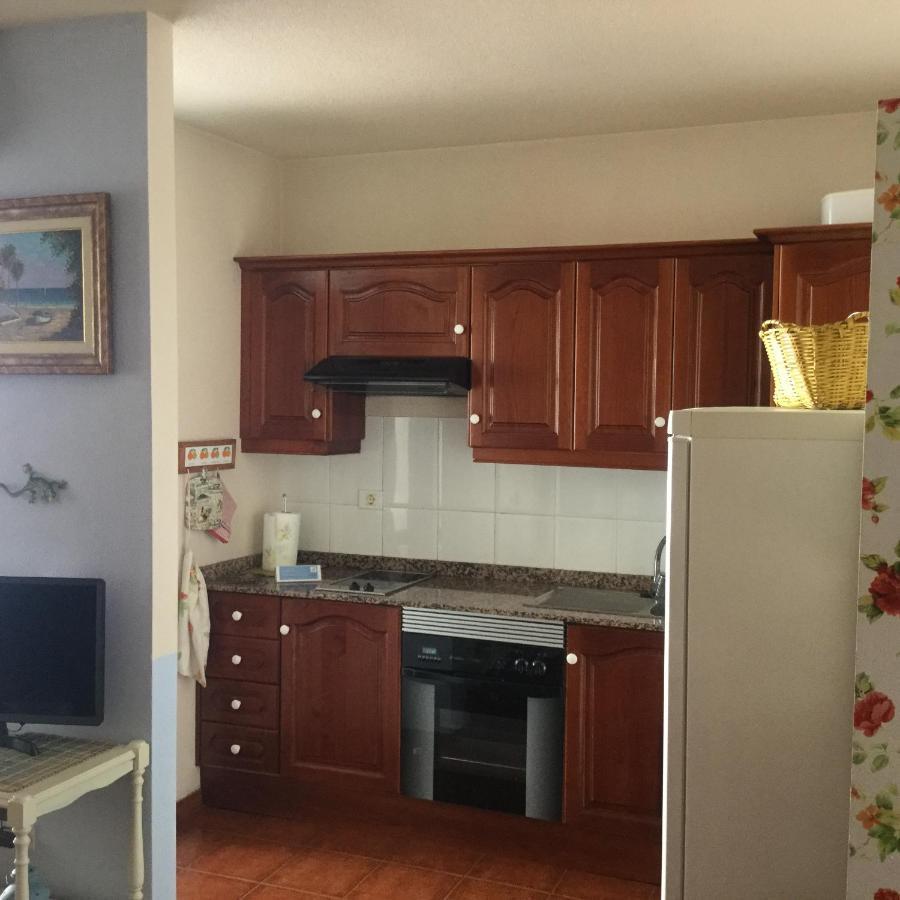 La Perla Apartment Playa de Santiago  Ngoại thất bức ảnh