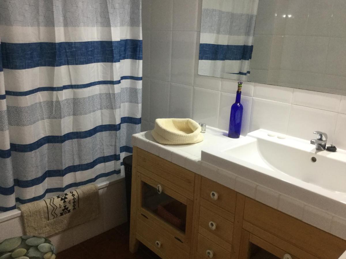 La Perla Apartment Playa de Santiago  Ngoại thất bức ảnh