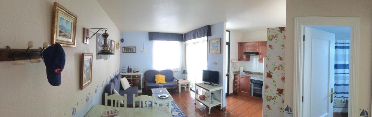La Perla Apartment Playa de Santiago  Ngoại thất bức ảnh