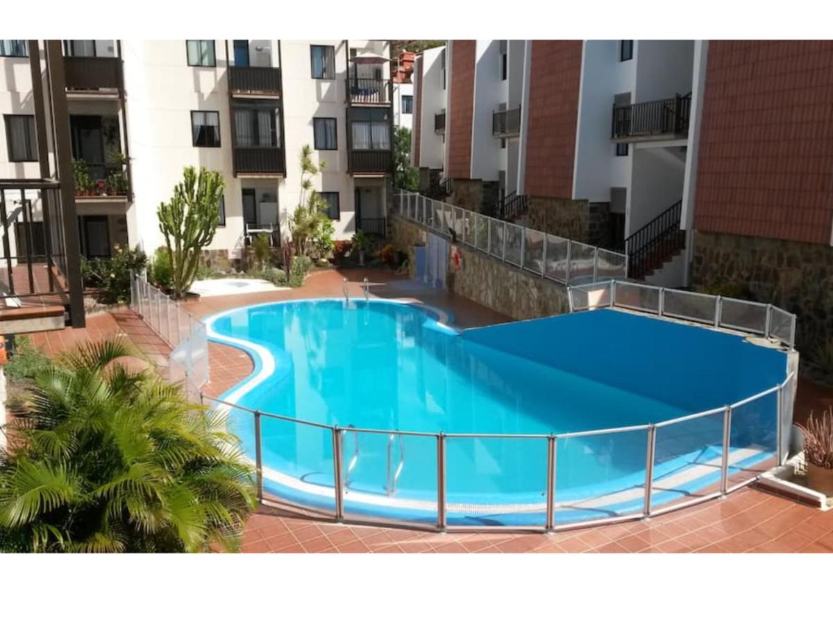 La Perla Apartment Playa de Santiago  Ngoại thất bức ảnh