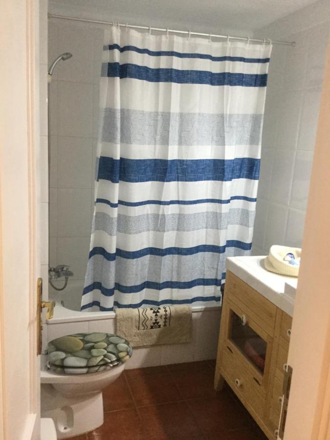 La Perla Apartment Playa de Santiago  Ngoại thất bức ảnh