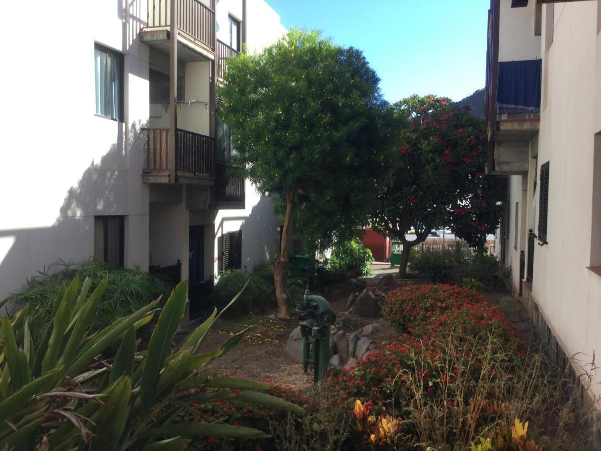 La Perla Apartment Playa de Santiago  Ngoại thất bức ảnh