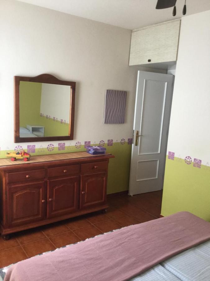 La Perla Apartment Playa de Santiago  Ngoại thất bức ảnh